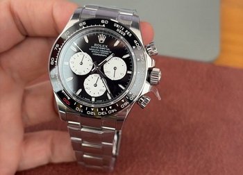 Purchase record of the Rolex Daytona 4132 replica watch purchased by an old customer from the United States