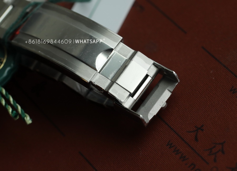 Introduction to the VS Factory Rolex Submariner M126619LB-0003 Replica 第14张