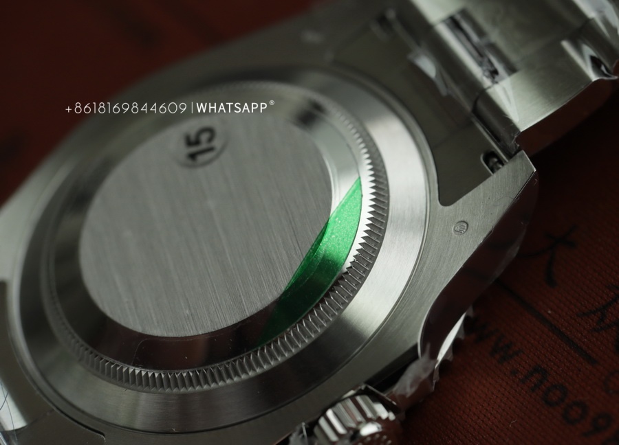 Introduction to the VS Factory Rolex Submariner M126619LB-0003 Replica 第11张