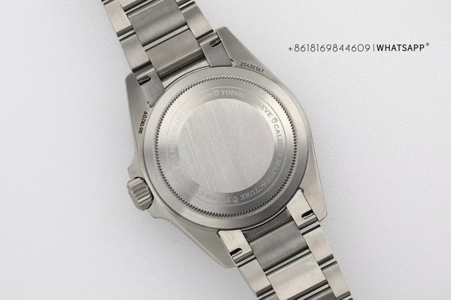 Super Clone TUDOR M2543C1A7NU-0001 Pelagos Ultra – Replica Watch for Sale 第7张