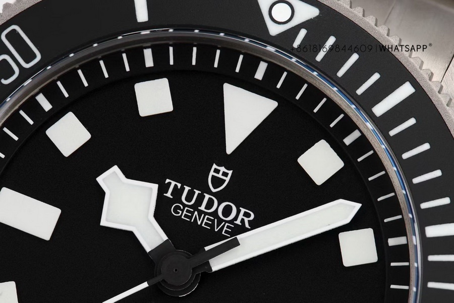 Super Clone TUDOR M2543C1A7NU-0001 Pelagos Ultra – Replica Watch for Sale 第4张