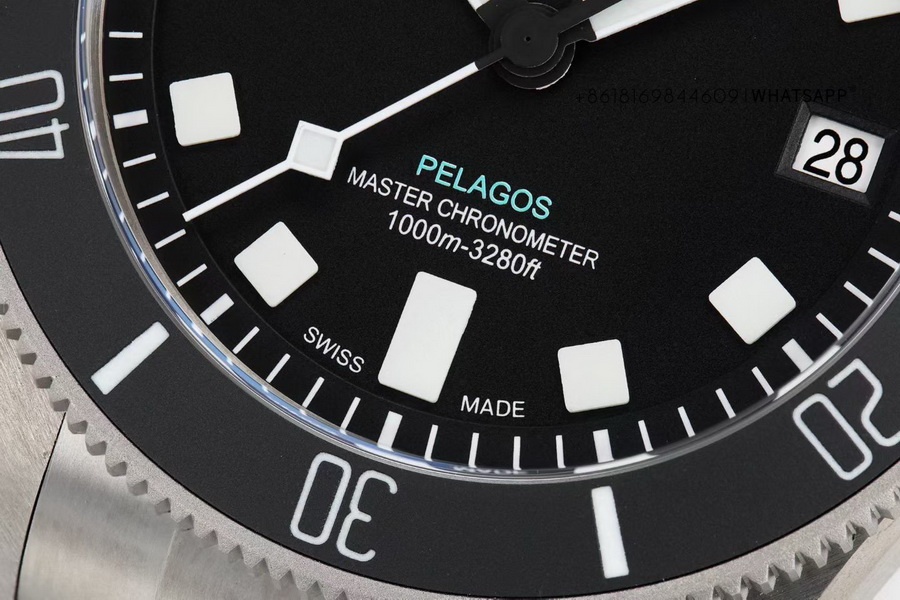 Super Clone TUDOR M2543C1A7NU-0001 Pelagos Ultra – Replica Watch for Sale 第5张