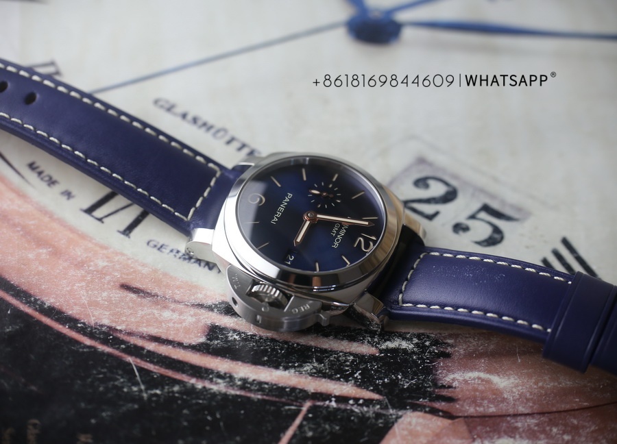 Sales Information for VS Factory Panerai LUMINOR 1950 GMT PAM00688 Replica Watch 第4张