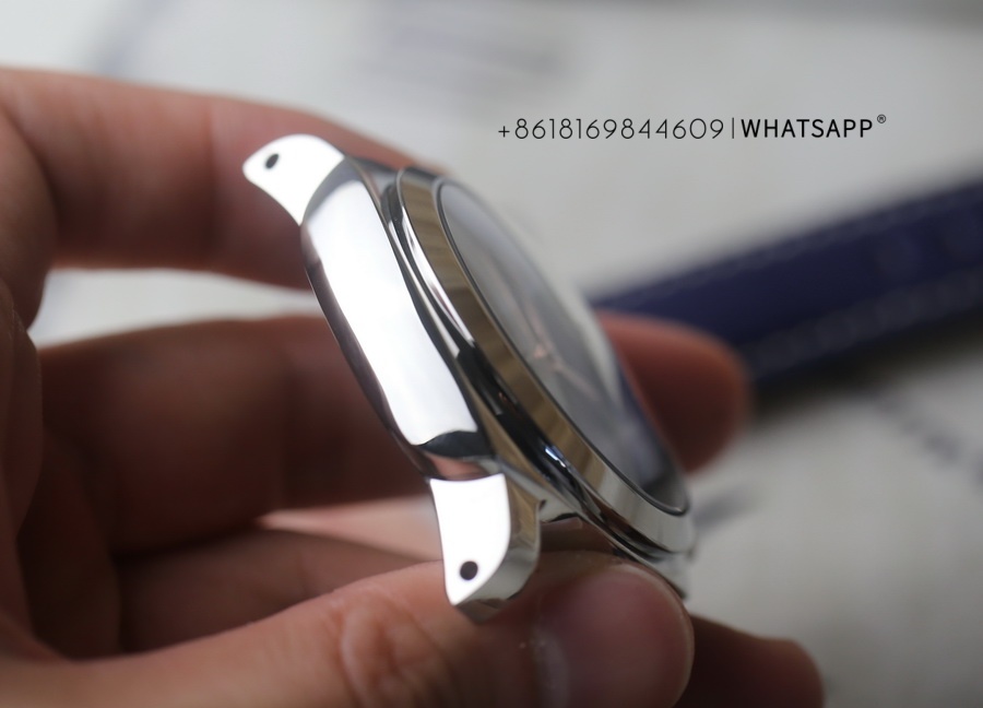 Sales Information for VS Factory Panerai LUMINOR 1950 GMT PAM00688 Replica Watch 第16张