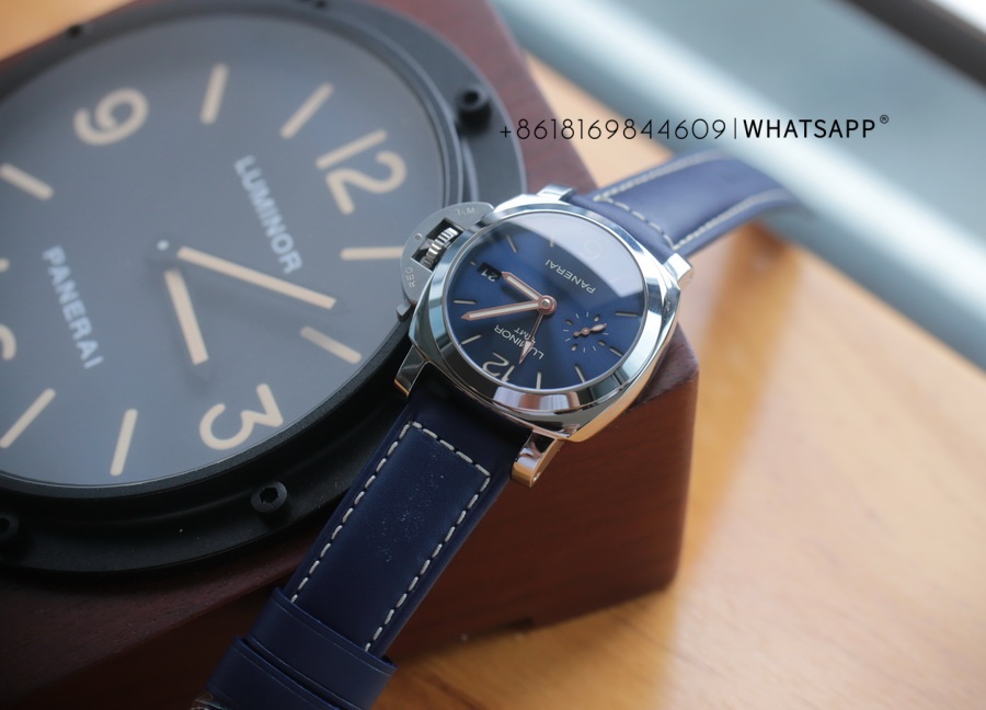 Sales Information for VS Factory Panerai LUMINOR 1950 GMT PAM00688 Replica Watch 第13张