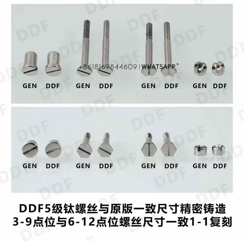 Top Replica watch AP 26420 – Detailed Genuine vs. Replica Comparison Review 第12张