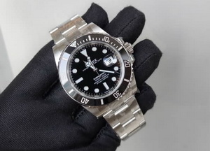 Transaction record of Rolex Submariner  Replica purchased from Russia  buyer
