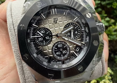 Top Replica watch AP 26420 – Detailed Genuine vs. Replica Comparison Review