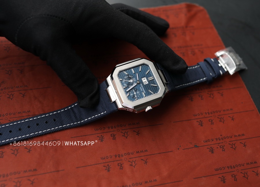 Patek Philippe Cubitus 5822P-001 Super Clone Watch for Sale 第8张