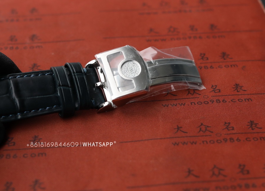 ZF Factory IWC PORTUGIESER AUTOMATIC IW500715 Replica Watch Introduction 第10张