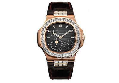 ZF Factory Patek Philippe Nautilus 5724R-001 – Replica Watch for Sale