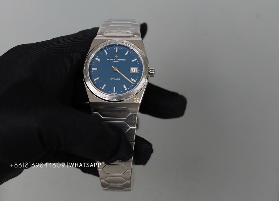Vacheron Constantin HISTORIQUES 4200H/222A-B934 Replica Watch Introduction 第12张