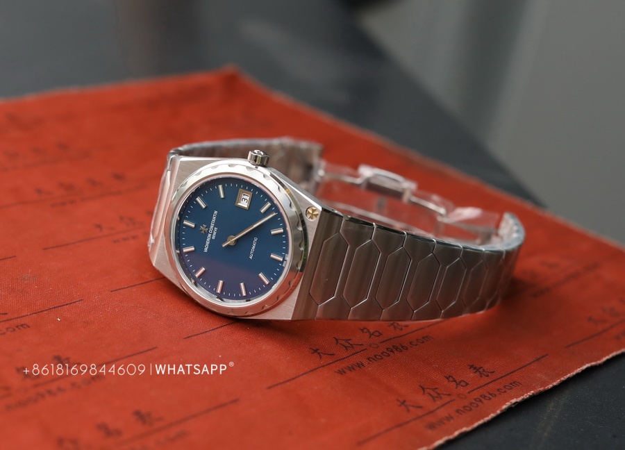 Vacheron Constantin HISTORIQUES 4200H/222A-B934 Replica Watch Introduction 第11张