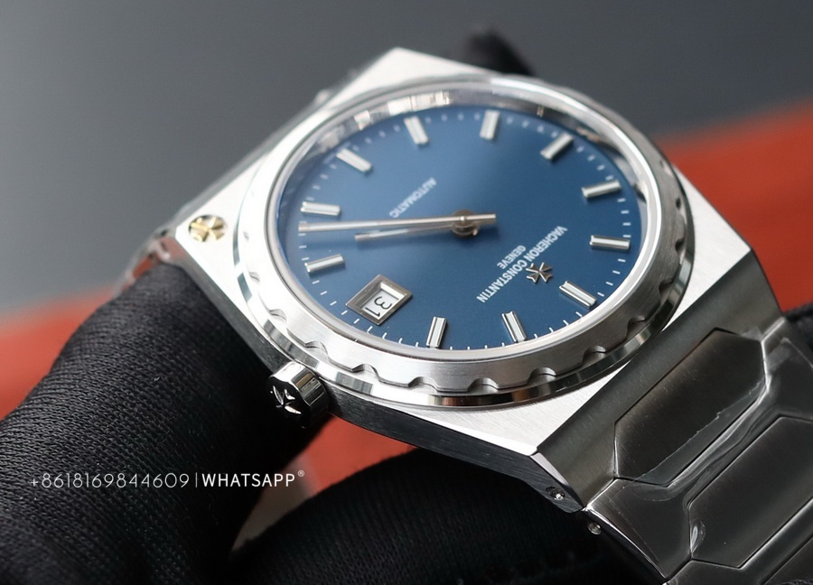 Vacheron Constantin HISTORIQUES 4200H/222A-B934 Replica Watch Introduction 第7张