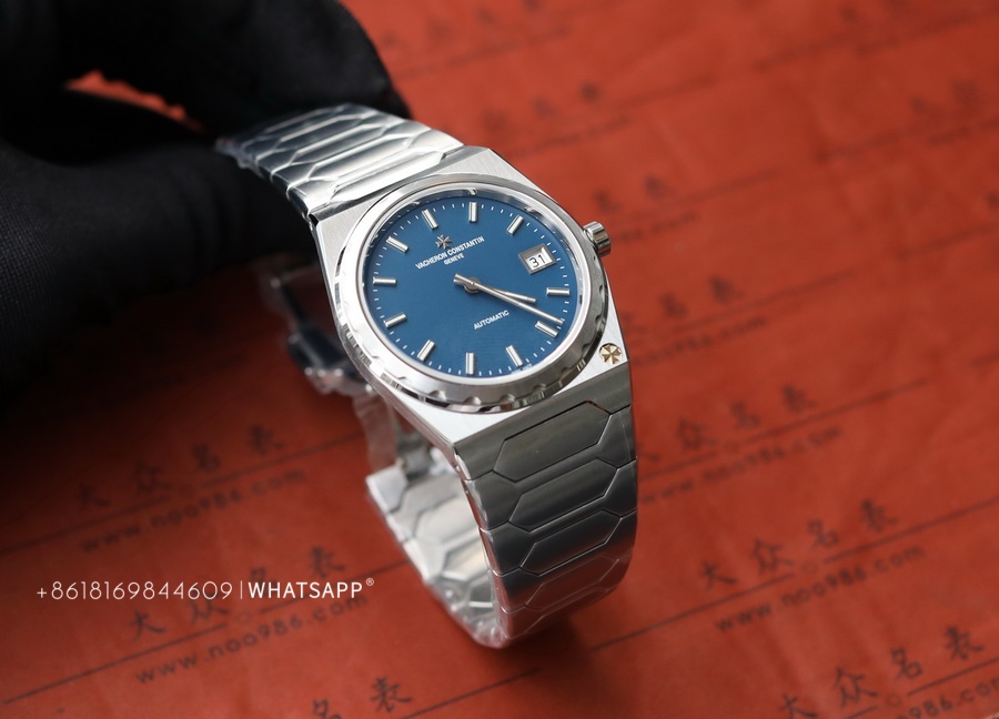 Vacheron Constantin HISTORIQUES 4200H/222A-B934 Replica Watch Introduction 第1张
