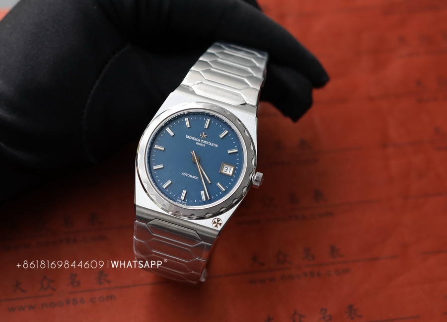 Vacheron Constantin HISTORIQUES 4200H/222A-B934 Replica Watch Introduction 第2张
