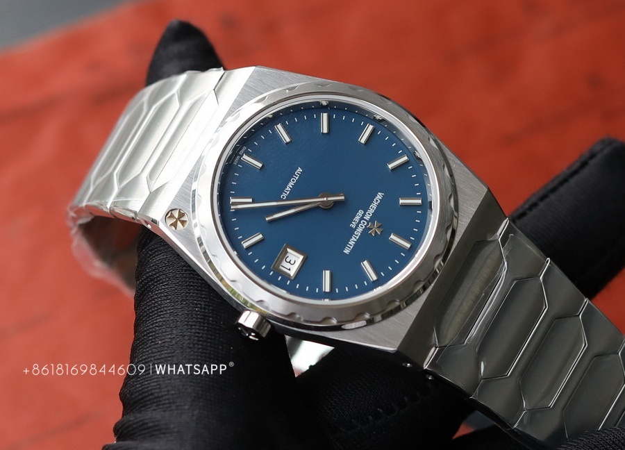 Vacheron Constantin HISTORIQUES 4200H/222A-B934 Replica Watch Introduction 第5张