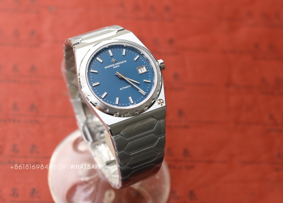 Vacheron Constantin HISTORIQUES 4200H/222A-B934 Replica Watch Introduction 第4张