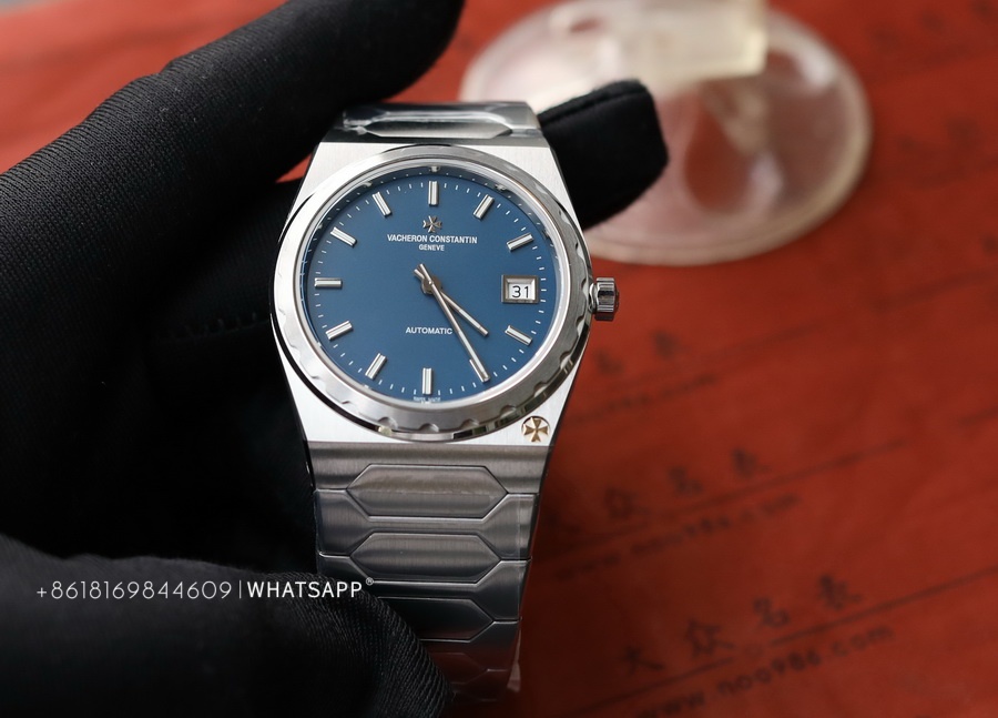Vacheron Constantin HISTORIQUES 4200H/222A-B934 Replica Watch Introduction 第6张