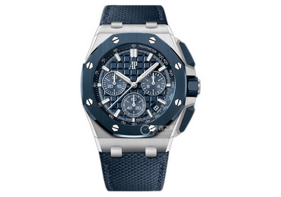 1:1 Replica AP Royal Oak Offshore 26420SO.OO.A029VE.01 – For Sale
