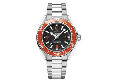 VS Factory Omega Seamaster Planet Ocean 217.30.42.21.01.003 – Replica Watch for Sale