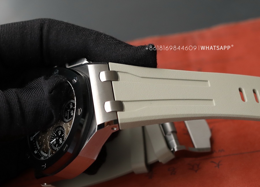 Super Clone AP Royal Oak Offshore 26420 For Sale 第11张