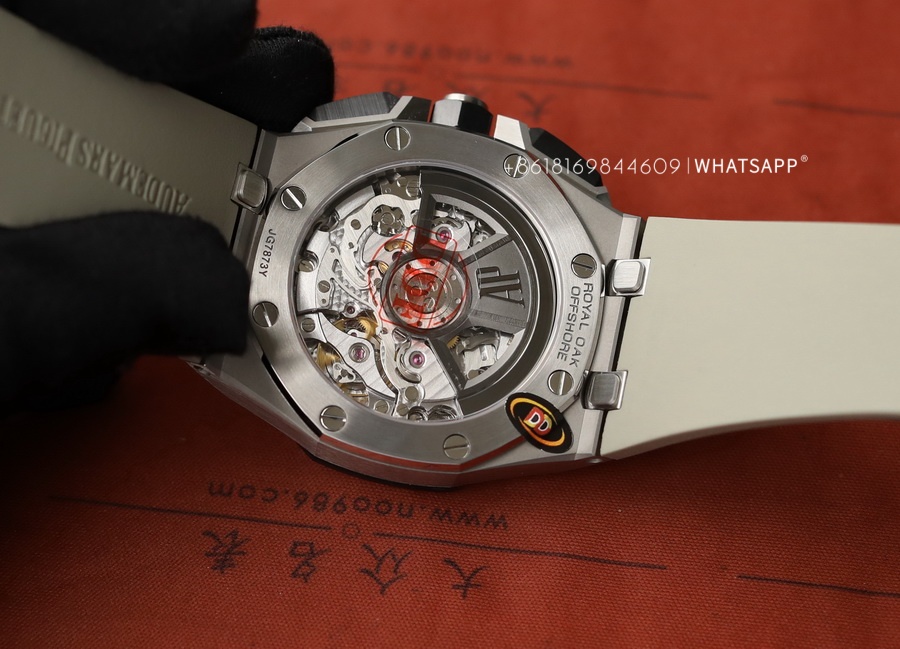 Super Clone AP Royal Oak Offshore 26420 For Sale 第9张