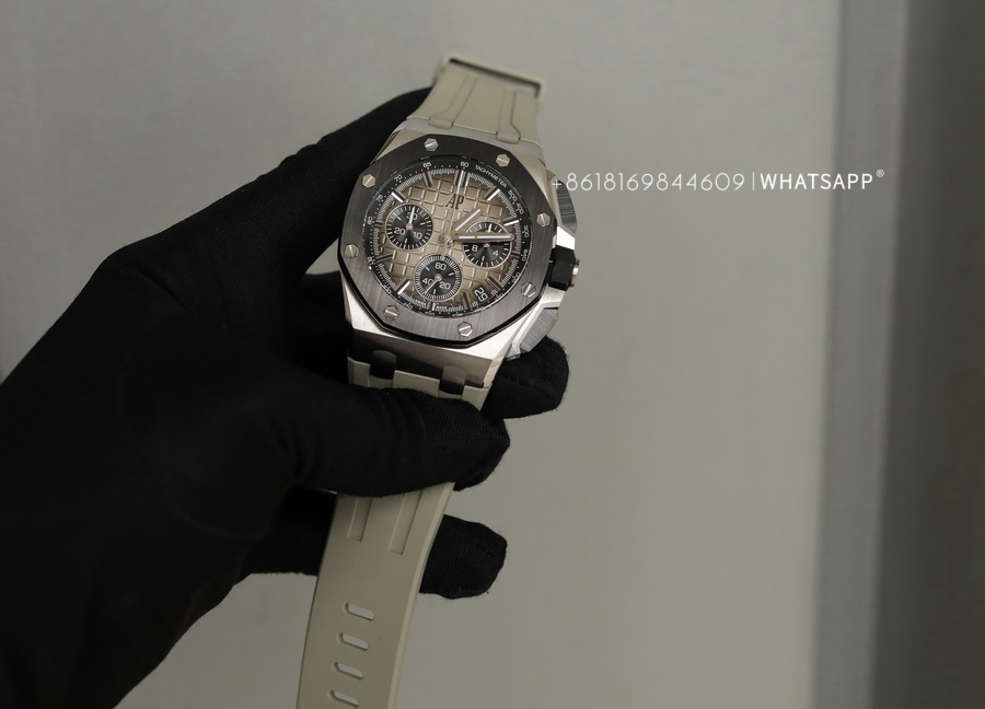 Super Clone AP Royal Oak Offshore 26420 For Sale 第1张