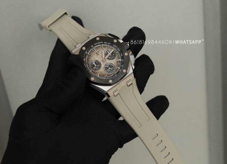 Super Clone AP Royal Oak Offshore 26420 For Sale 第2张