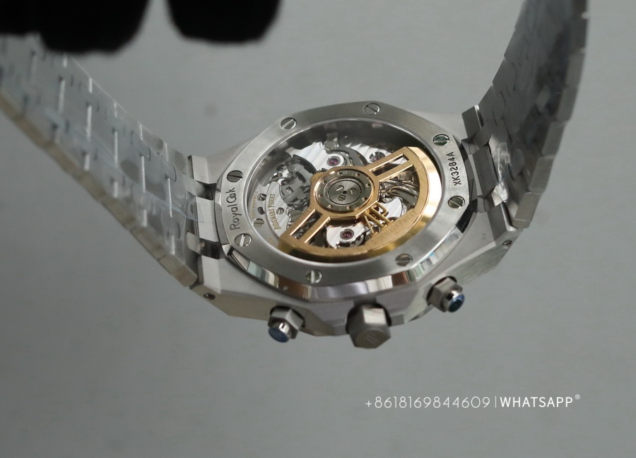 The Audemars Piguet Royal Oak 26240ST.OO.1320ST.06 super clone watch by APS Factory 第8张