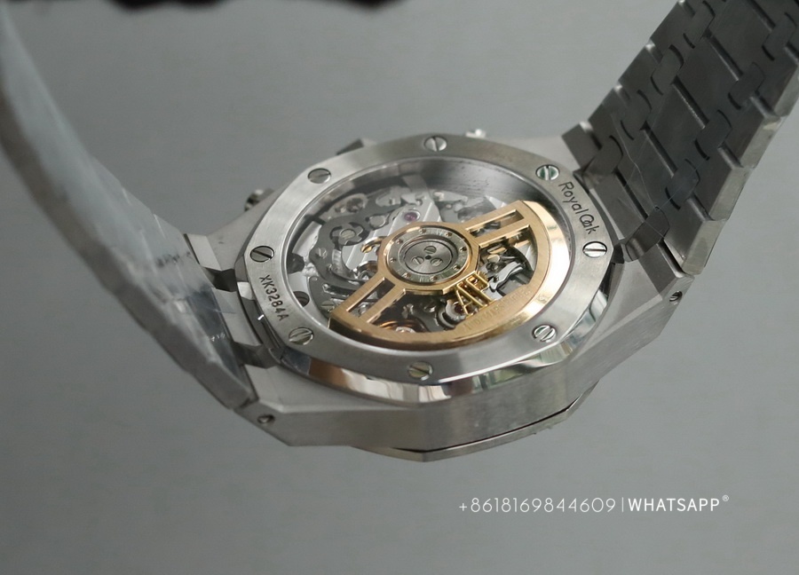The Audemars Piguet Royal Oak 26240ST.OO.1320ST.06 super clone watch by APS Factory 第7张