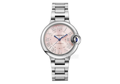 Super Clone Cartier Ballon Bleu WSBB0068 Women’s Watch 33mm – For Sale