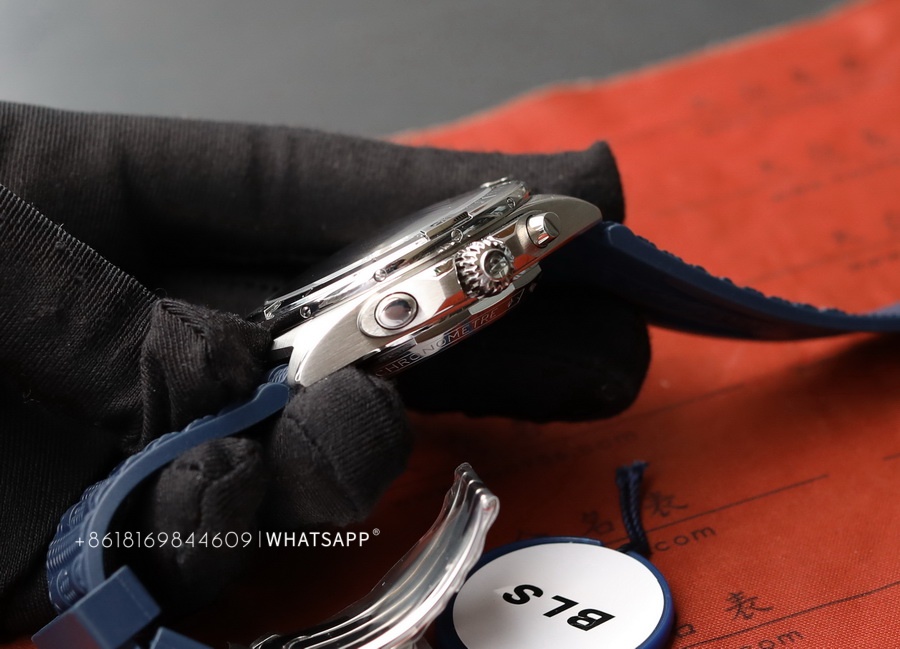 Super Clone Breitling Chronomat B01 42 AB0134101C1S1 – Replica Watch for Sale 第12张