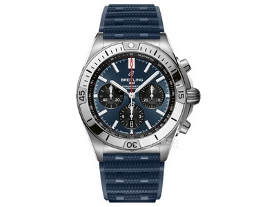 Super Clone Breitling Chronomat B01 42 AB0134101C1S1 – Replica Watch for Sale