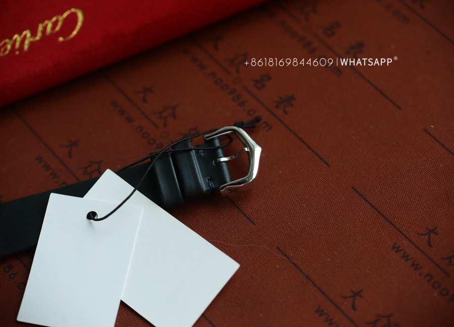 BALLON BLANC DE CARTIER W4BL0003 1:1 Clone Watch for Sale 第12张