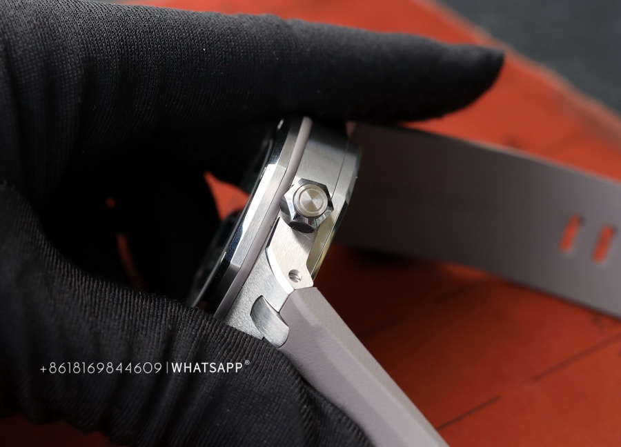APS Factory Audemars Piguet Royal Oak Offshore 15720ST.OO.A009CA.01 (Grey) Picture Introduction 第12张