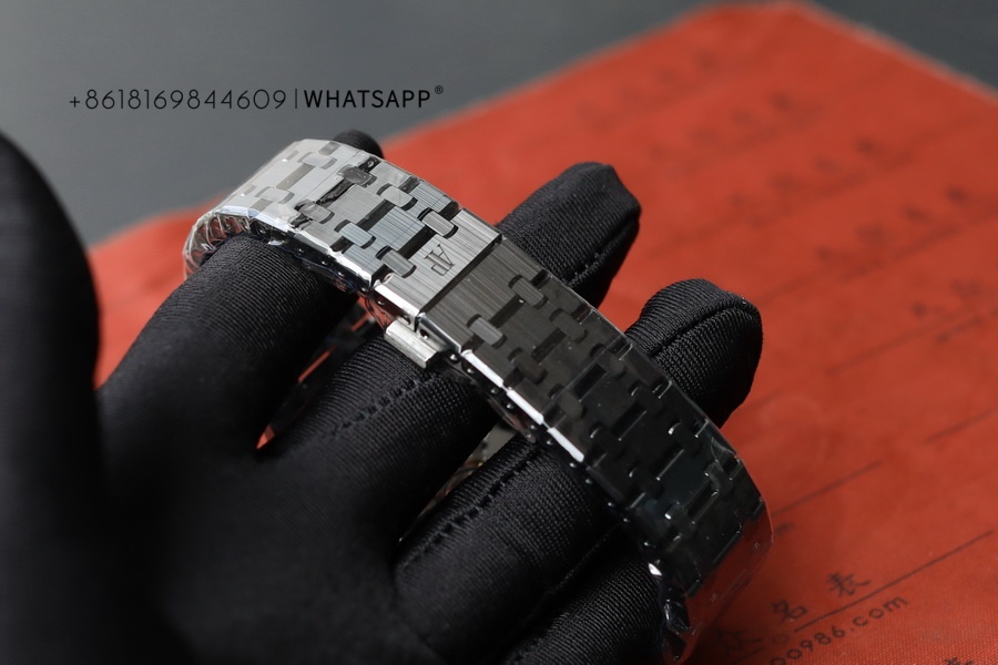 DDF Factory AP Royal Oak 26240CE.OO.1225CE.98 – Replica Watch for Sale 第17张