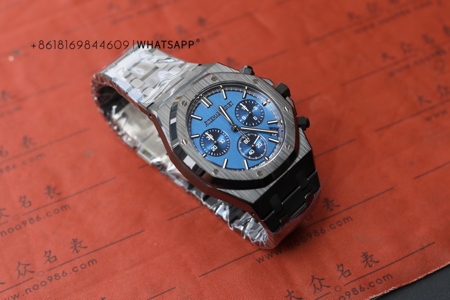 DDF Factory AP Royal Oak 26240CE.OO.1225CE.98 – Replica Watch for Sale 第4张