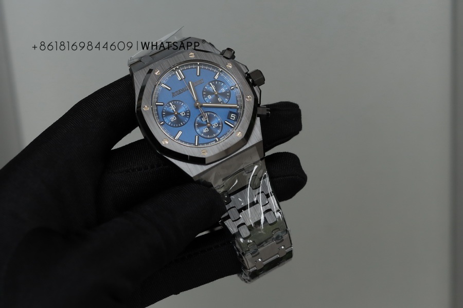 DDF Factory AP Royal Oak 26240CE.OO.1225CE.98 – Replica Watch for Sale 第1张