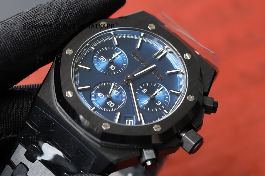 DDF Factory AP Royal Oak 26240CE.OO.1225CE.98 – Replica Watch for Sale 第10张