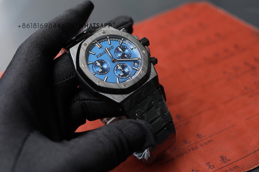DDF Factory AP Royal Oak 26240CE.OO.1225CE.98 – Replica Watch for Sale 第11张
