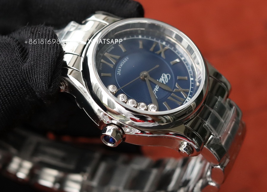 Super Clone Chopard Happy Sport 278573-3017 – Replica Watch for Sale 第8张