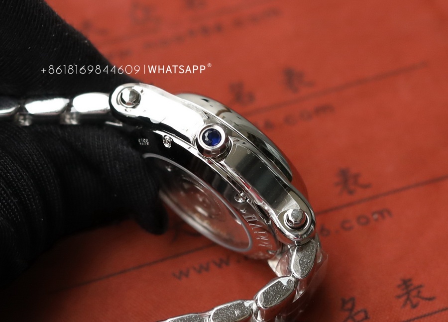 Super Clone Chopard Happy Sport 278573-3017 – Replica Watch for Sale 第12张