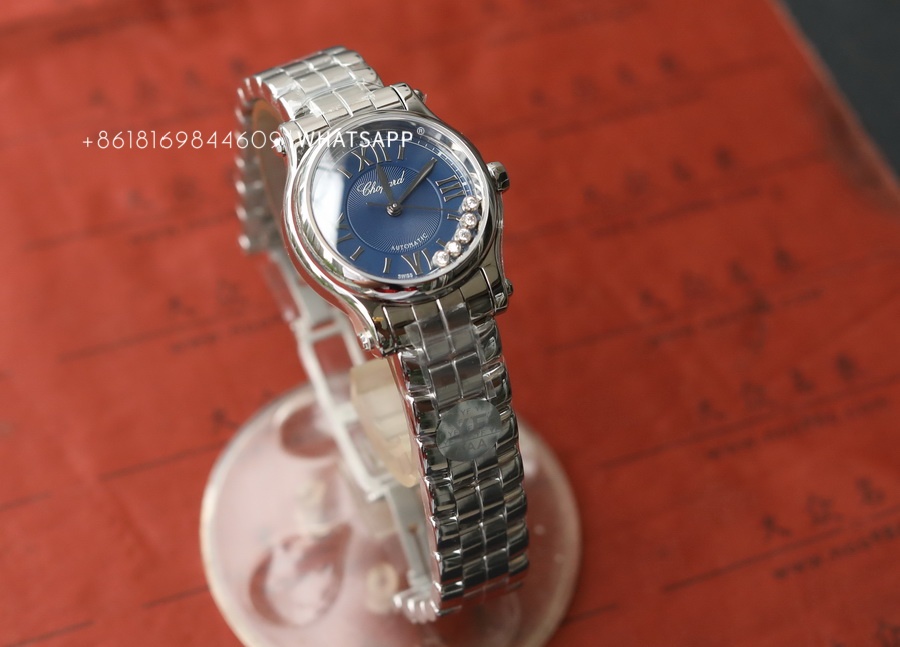 Super Clone Chopard Happy Sport 278573-3017 – Replica Watch for Sale 第3张