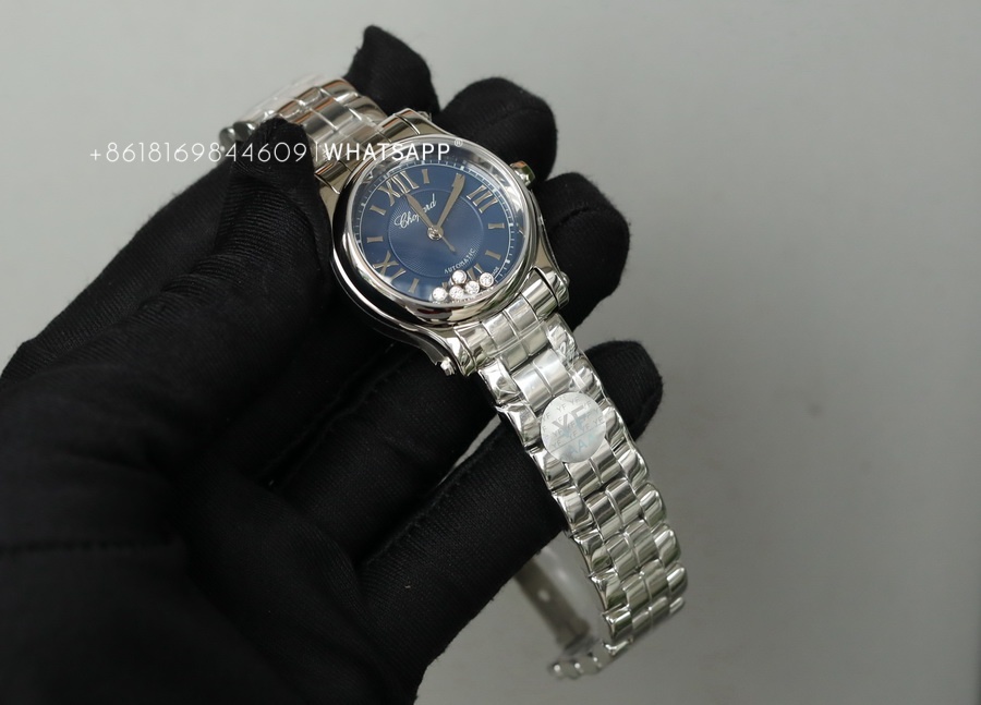 Super Clone Chopard Happy Sport 278573-3017 – Replica Watch for Sale 第1张