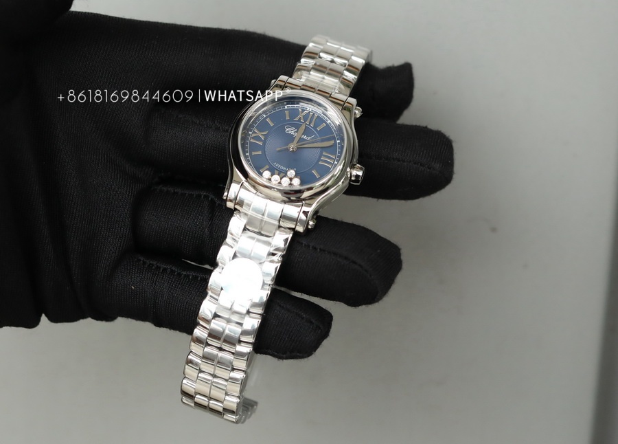 Super Clone Chopard Happy Sport 278573-3017 – Replica Watch for Sale 第2张