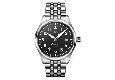 Super Clone IWC Pilot’s Watch IW328202 – Replica Watch for Sale