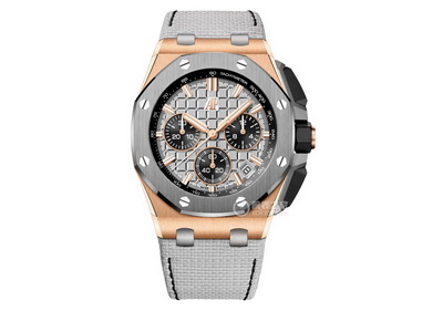Super Clone Audemars Piguet Royal Oak Offshore 26420OI.OO.A015VE.01 Replica Watch for Sale