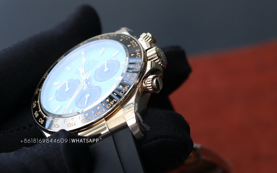 Replica Rolex Daytona M126518LN-0014 by VS Factory – Sales Description 第8张
