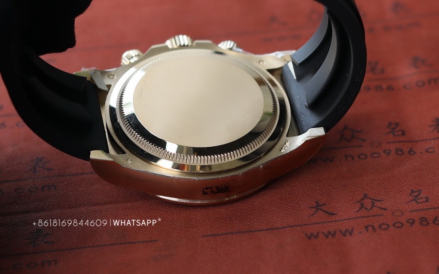 Replica Rolex Daytona M126518LN-0014 by VS Factory – Sales Description 第11张